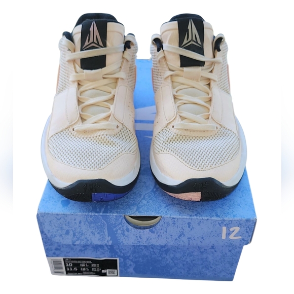 Nike JA MORANT Guava Ice sneakers - Picture 8 of 15